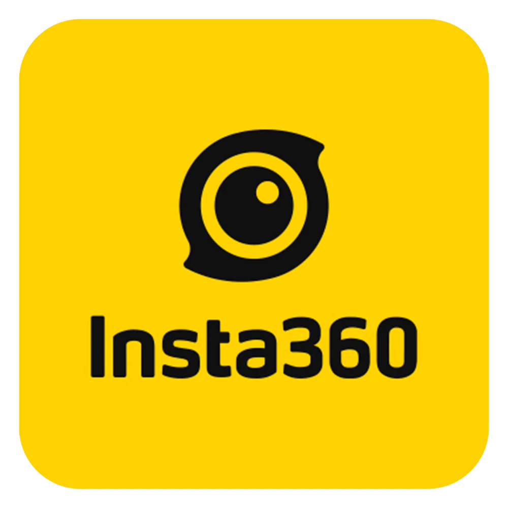 Insta360 Logo